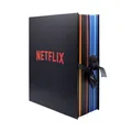 Produktbild: Adventskalender, Geschenkbox „Netflix“ Deluxe