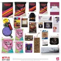 Produktbild: YUME 491986 Netflix Adventskalender (ab )