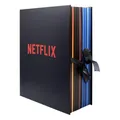 Produktbild: Netflix Geschenkbox Countdown
