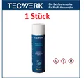 Produktbild: Bremsenreiniger Spray 500ml entfernt + entfettet Öl , Schmierstoffe ,Fett ...