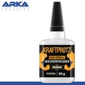 Produktbild: ARKA 50 g Kraftprotz Universal Sekundenkleber flüssig