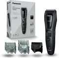 Produktbild: Panasonic ER-GB62-H503 Bart-, Haar- & Körperschneider für Männer, tragbarer
