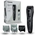 Produktbild: Panasonic ER-GB62-H503 Barttrimmer Haarschneider Körpertrimmer 39 Stufen – NEU