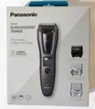 Produktbild: Panasonic ER-GB62-H503 Bart-, Haar- & Körperschneider, wasserdicht