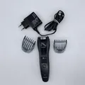 Produktbild: Panasonic ER-GB62 Bart-/ Haarschneider mit 39 Schnittstufen, Bartschneider für H