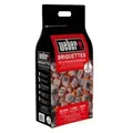 Produktbild: Weber - Holzkohlebriketts - für BBQ-Grill