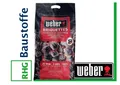 Produktbild: Weber Grill-Brikett - 8kg (1759180) Grillkohle Weber-Orginal