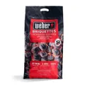 Produktbild: 77924036545 Brykiet Weber 8 kg