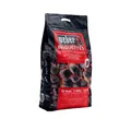 Produktbild: Weber Briquettes 8 kg Grillkohle 100% Naturholz 3 Stunden Brenndauer
