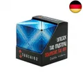 Produktbild: SHASHIBO Formwechsel-Box – Preisgekrönter, patentierter Zappelwürfel mit 36 Sel