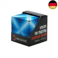 Produktbild: SHASHIBO Formwechsel-Box – Preisgekrönter, patentierter Zappelwürfel mit 36 Sel