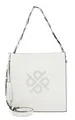 Produktbild: PICARD Peephole City Shopper Schultertasche Tasche White Lily weiß Neu