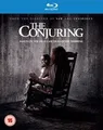 Produktbild: The Conjuring [Blu-ray] [2013] [Region Free] von Jam... | DVD | Zustand sehr gut