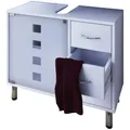 Produktbild: VCM Waschbeckenunterschrank 