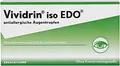Produktbild: Vividrin iso EDO antiallergische Augentropfen 10 ml