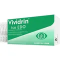 Produktbild: Vividrin iso EDO antiallergische Augentr 20X0,5 ml