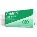 Produktbild: VIVIDRIN iso EDO antiallergische Augentropfen 20X0.5 ml
