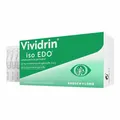 Produktbild: VIVIDRIN iso EDO antiallergische Augentropfen 20X0.5 ml