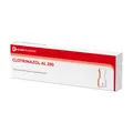 Produktbild: CLOTRIMAZOL AL 200 Vaginaltabletten 3 St.