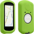 Produktbild: kwmobile Hülle kompatibel mit Garmin Edge 1030 / 1030 Plus - Silikon GPS Fahrrad Case Schutzhülle