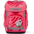 Produktbild: Ergobag cubo KuntBärbuntes Einhorn Set - Rosa