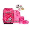 Produktbild: ergobag cubo Schulranzen-Set KuntBärbuntes Einhorn