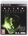 Produktbild: PS3 - Alien: Isolation #Ripley Edition EU mit OVP sehr guter Zustand