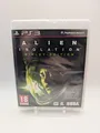 Produktbild: Alien Isolation Ripley Edition PS3 Neu & OVP Deutsch USK 18 Sealed