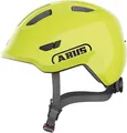 Produktbild: Abus 67277 Kinderhelm - SMILEY 3.0 SHINY YELLOW S