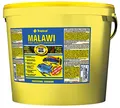 Produktbild: Tropical Malawi - Food for Aquarium Fish - 5000 ml/1000 g