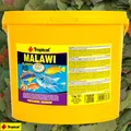 Produktbild: Tropical Malawi Flakes 5L Pflanzenfresser Mbuna