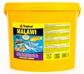Produktbild: Tropical Malawi Flakes 5L - MBuna Cichliden Flockenfutter Züchter