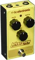 Produktbild: TC Electronic AFTERGLOW CHORUS Chorus-Pedal im Vintage-Stil mit vollanaloger Bucket-Brigade-Schaltung