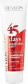 Produktbild: Revlon Revlonissimo 45 Days Brave Reds 2 in 1 Shampoo & Conditioner 275 ml