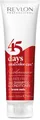 Produktbild: Revlon Revlonissimo 45 Days Conditioning Shampoo Brave Reds 275 ml