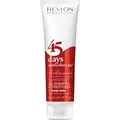 Produktbild: Revlon Revlonissimo 45 Days Conditioning Shampoo Brave Reds 275ml