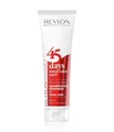 Produktbild: Revlon Professional Revlonissimo 45 days Brave Reds Haarshampoo 275 ml