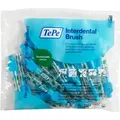 Produktbild: 20-Pack TePe Interdentalbürsten Original Blau, ISO-Größe 3, 0,6mm, Reinigung der Zahnzwischenräume