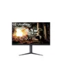 Produktbild: LG UltraGear 32GS75QX-B - 2560x1440 (QHD) - 180Hz - IPS