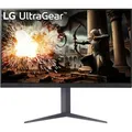 Produktbild: LG UltraGear 32GS75QX-B (2560 x 1440 Pixel, 31.50