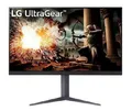 Produktbild: LG Electronics LG 32GS75QX-B TFT-Monitor 80cm (31,5 Zoll), Grau