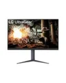 Produktbild: LG UltraGear 32GS75QX-B LED-Monitor Gaming 81,3 cm 32