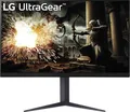 Produktbild: LG Dis 32 LG 32GS75QX-B