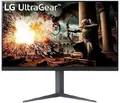 Produktbild: LG UltraGear Monitor 32GS75QX-B 31.5