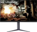 Produktbild: LG Electronics UltraGear Gaming Monitor EEK F (A - G) 80cm (31.5 Zoll) 16:9 1 ms