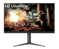 Produktbild: LG 32GS75QX-B TFT-Monitor 80cm (31,5 Zoll), Grau