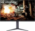 Produktbild: LG UltraGear 32GS75QX-B 31.5 Zoll WQHD IPS LED 16:9 180 Hz Gaming Monitor