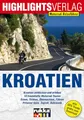 Produktbild: Kroatien: Motorrad-Reiseführer: Die Perle an der Adria