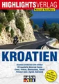 Produktbild: Kroatien: Motorrad-Reiseführer: Die Perle an der Adria Christoph Berg