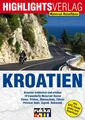 Produktbild: Motorrad-Reiseführer Kroatien ~ Christoph Berg ~  9783933385826